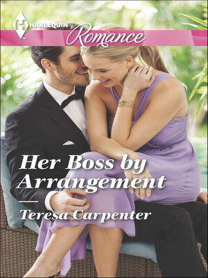 Her Boss by Arrangement - ebook